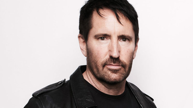 Trent Reznor, do Nine Inch Nails, reage indicações ao Oscar: ‘surreal’