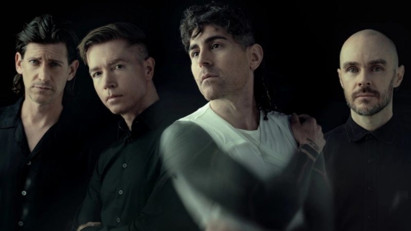 AFI divulga duas novas faixas do álbum ‘Bodies’