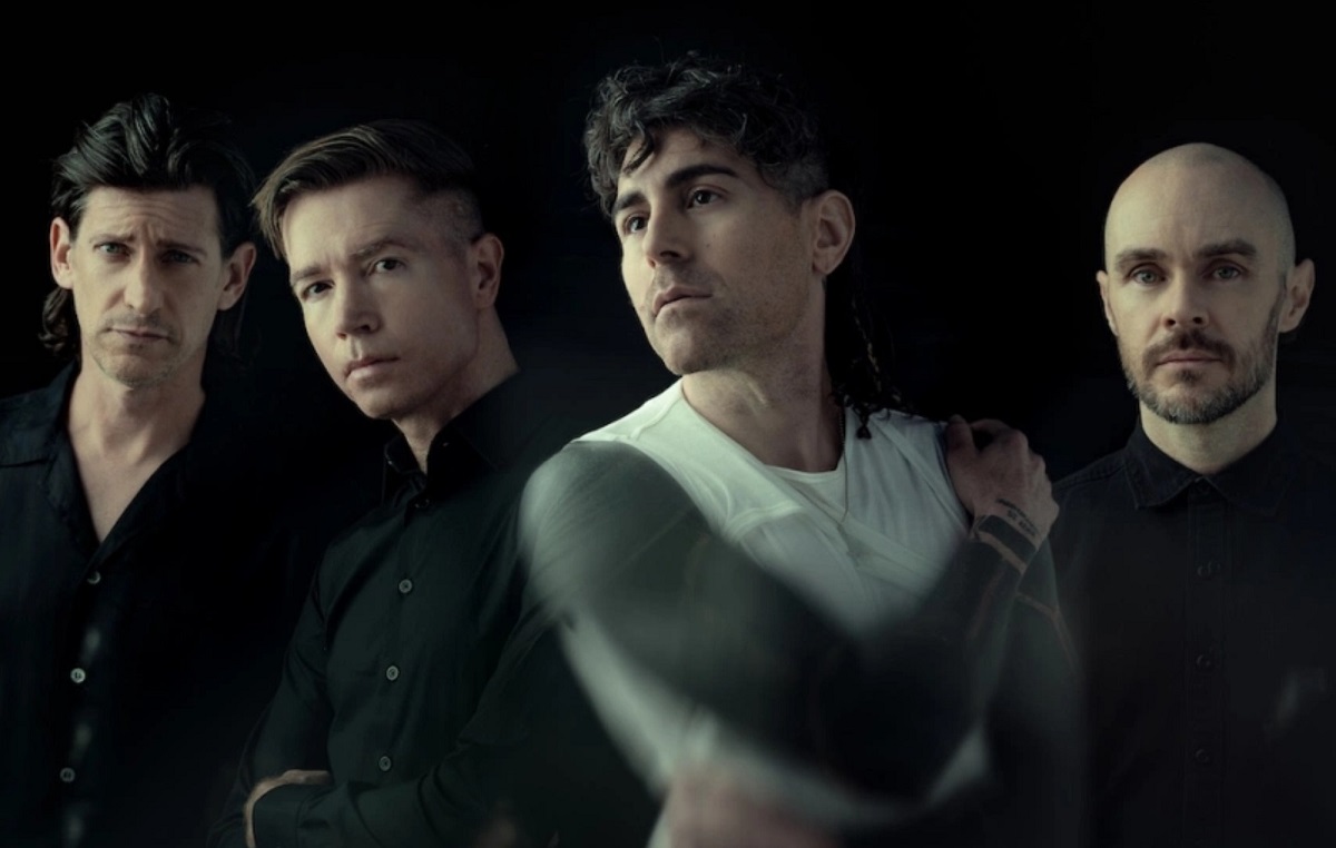 AFI divulga duas novas faixas do álbum ‘Bodies’