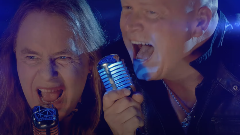 Helloween lança novo single ‘Skyfall’; assista clipe
