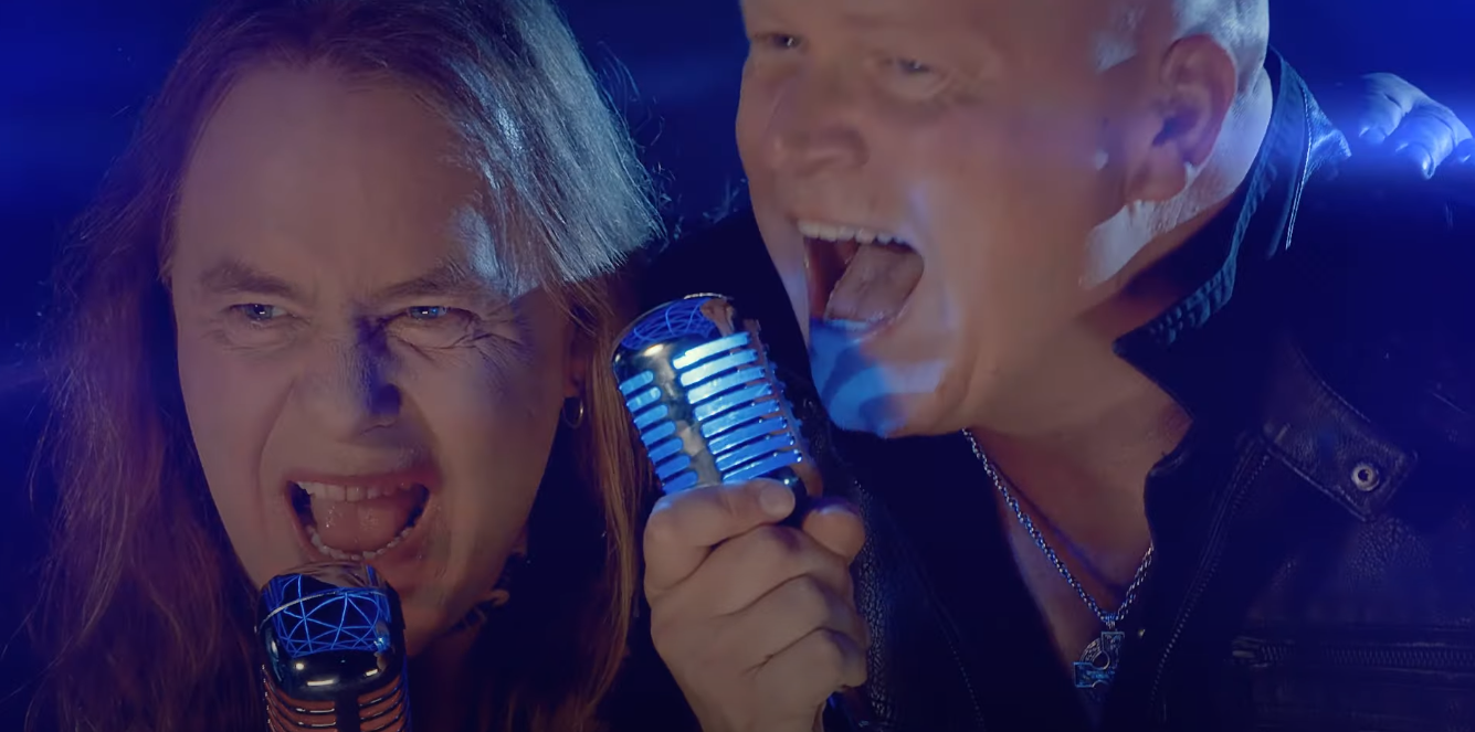 Helloween lança novo single ‘Skyfall’; assista clipe