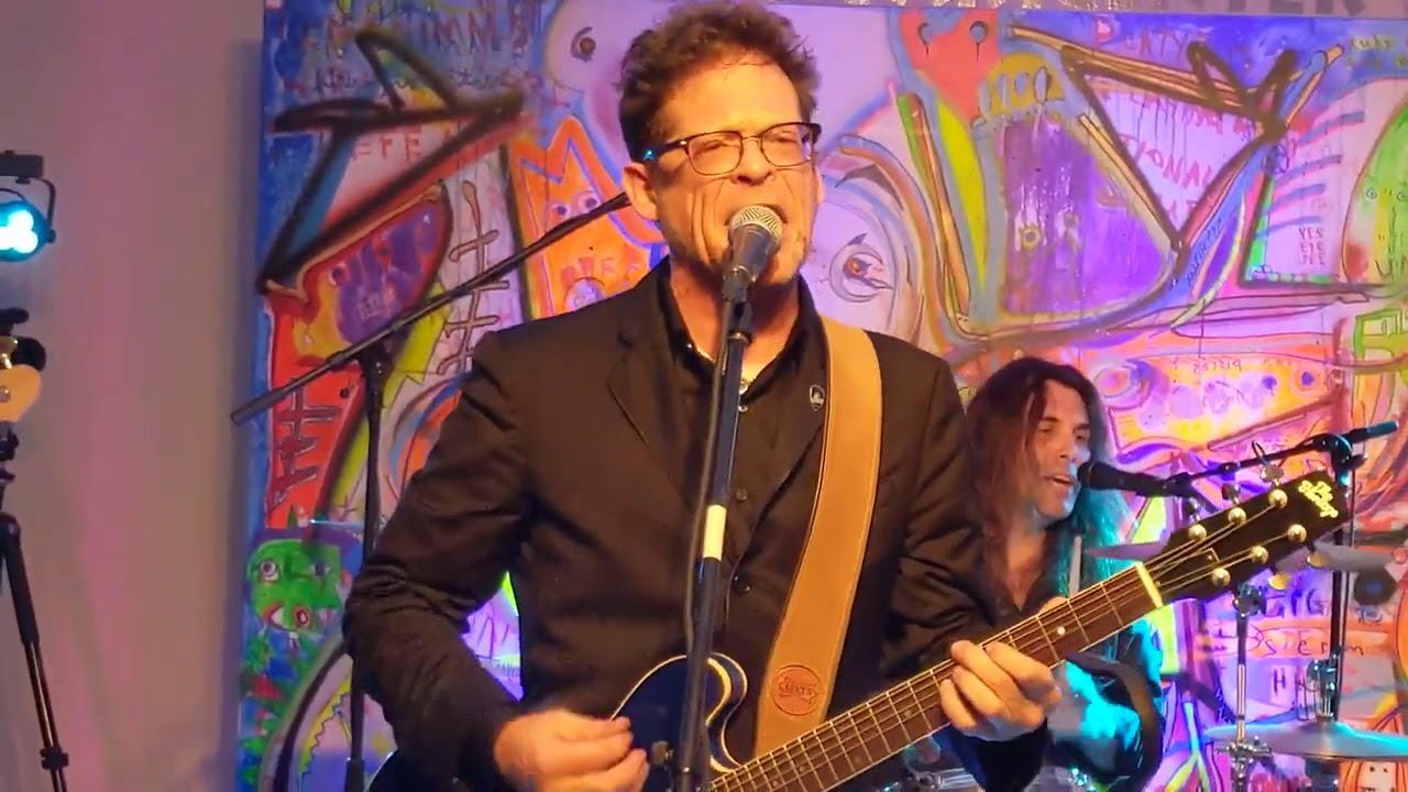 Jason Newsted, ex-Metallica, divulga cover de ‘Folsom Prison Blues’, de Johnny Cash; assista