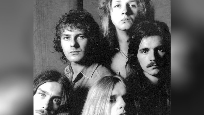 John Hinch, ex-baterista do Judas Priest, morre aos 73 anos