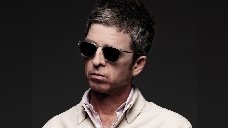 Noel Gallagher compartilha demo de novo single; ouça