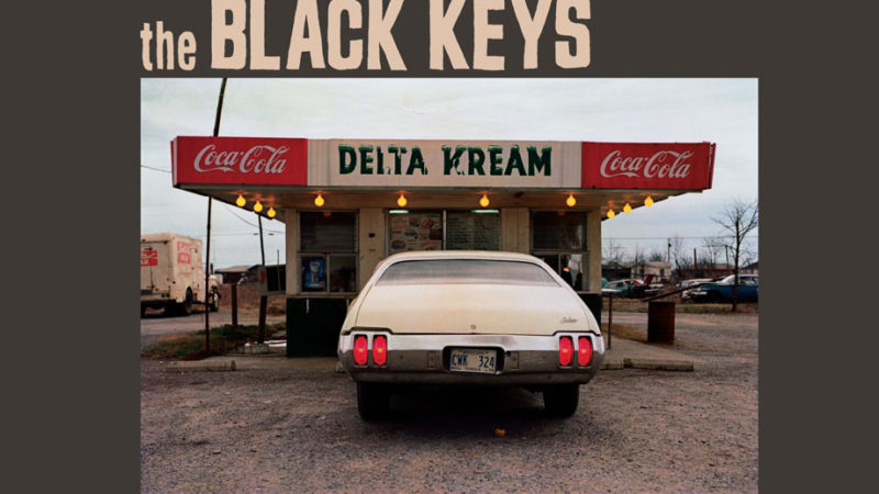 The Black Keys divulga ‘Crawling Kingsnake’ do novo álbum de covers de blues ‘Delta Kream’; ouça
