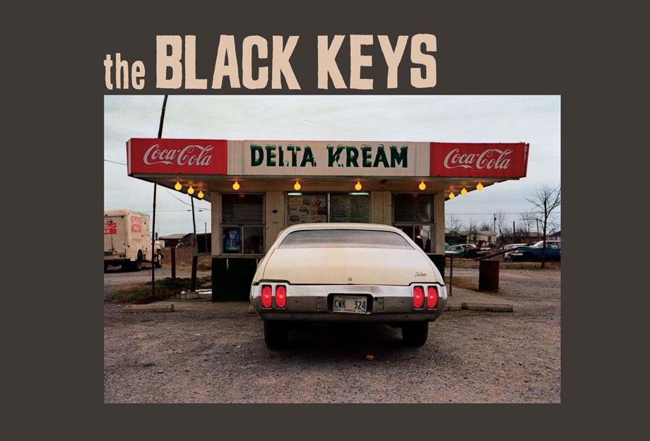 The Black Keys divulga ‘Crawling Kingsnake’ do novo álbum de covers de blues ‘Delta Kream’; ouça