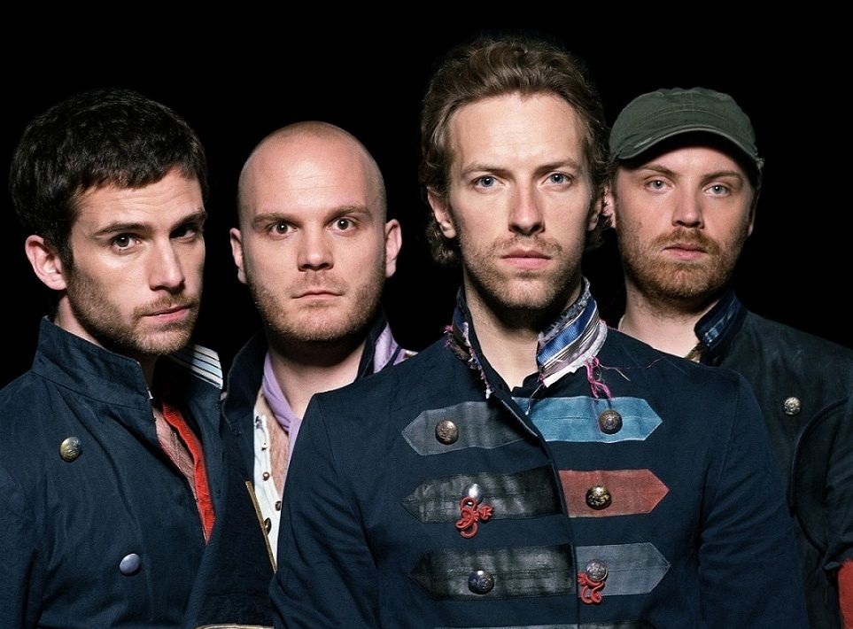 Coldplay convoca fãs para ação surpresa com ‘Viva La Vida’