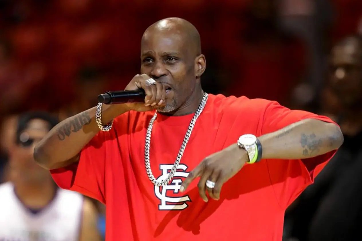 Rapper DMX morre aos 50 anos