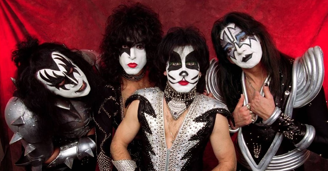 KISS anuncia álbum ao vivo ‘Off the Soundboard: Tokyo 2001’