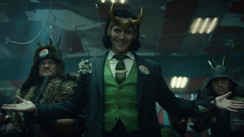 ‘Loki’, nova série da Marvel no Disney+, ganha trailer; assista