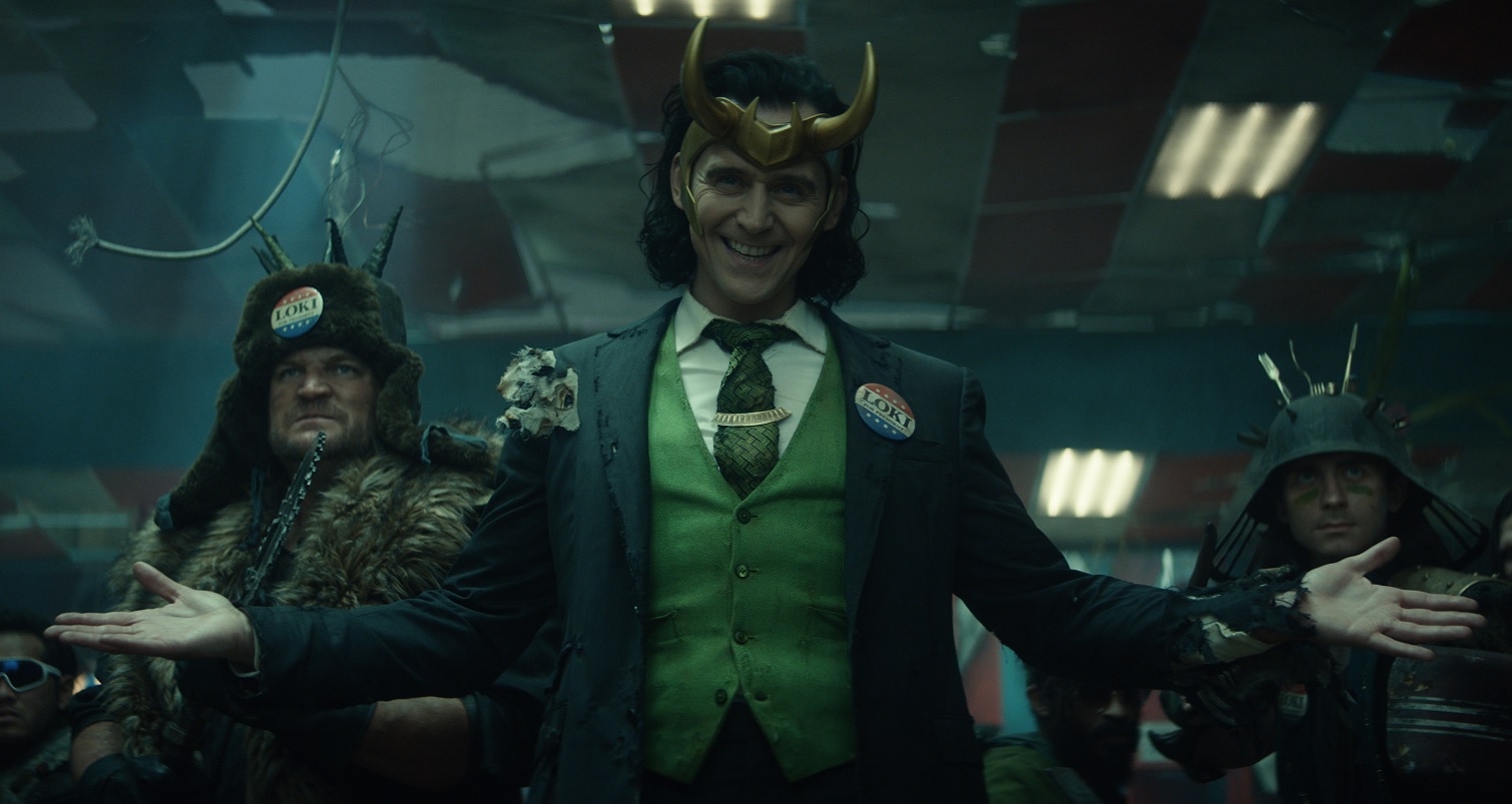 ‘Loki’, nova série da Marvel no Disney+, ganha trailer; assista