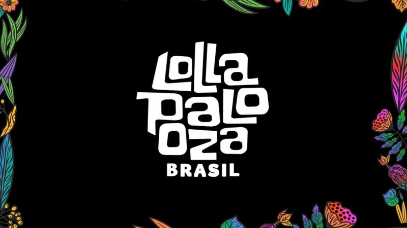 Lollapalooza Brasil anuncia lote extra de Lolla Day e Lolla Comfort Day