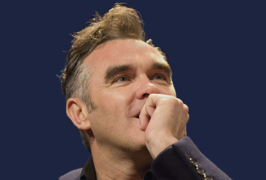 Morrissey diz que não processa ‘Os Simpsons’ por falta de dinheiro