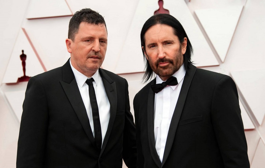Após vitória no Oscar, Trent Reznor voltará com Nine Inch Nails