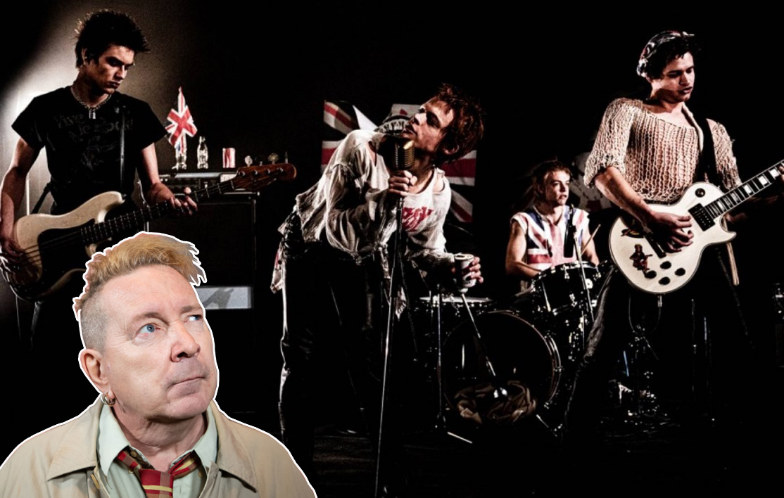 John Lydon desaprova série sobre Sex Pistols: ‘desrespeitosa’