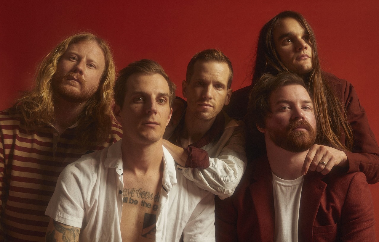 The Maine lança clipe do novo single ‘April 7th’; assista