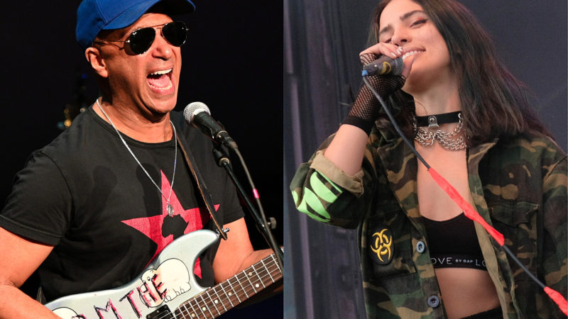 Tom Morello lança faixa com grupo ativista Pussy Riot; assista clipe