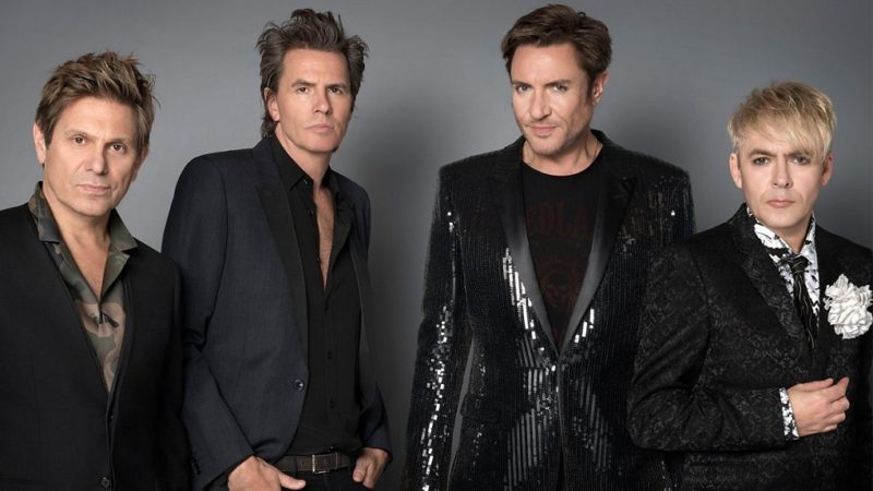 Duran Duran lança álbum de inéditas 'Future Past'; ouça
