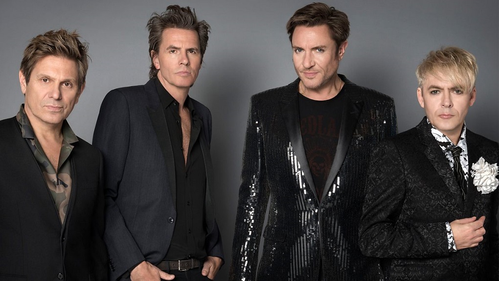 Duran Duran lança novo single ‘More Joy!’