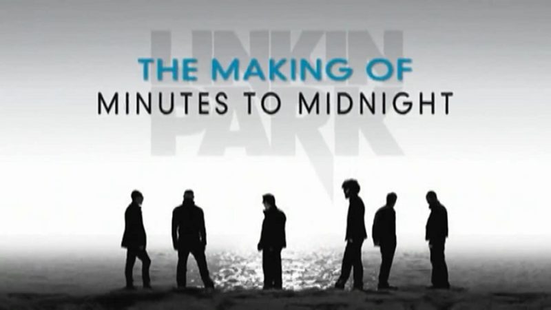 Linkin Park disponibiliza documentário sobre álbum 'Minutes to Midnight'