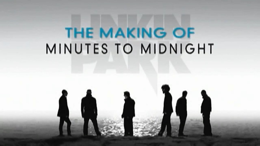 Linkin Park disponibiliza documentário sobre álbum ‘Minutes to Midnight’