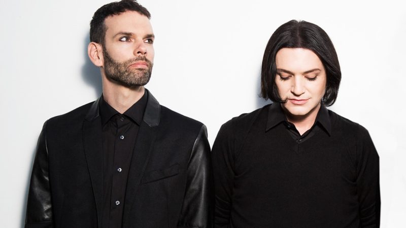 Placebo: novo álbum está pronto e 'sendo preparado para o lançamento'