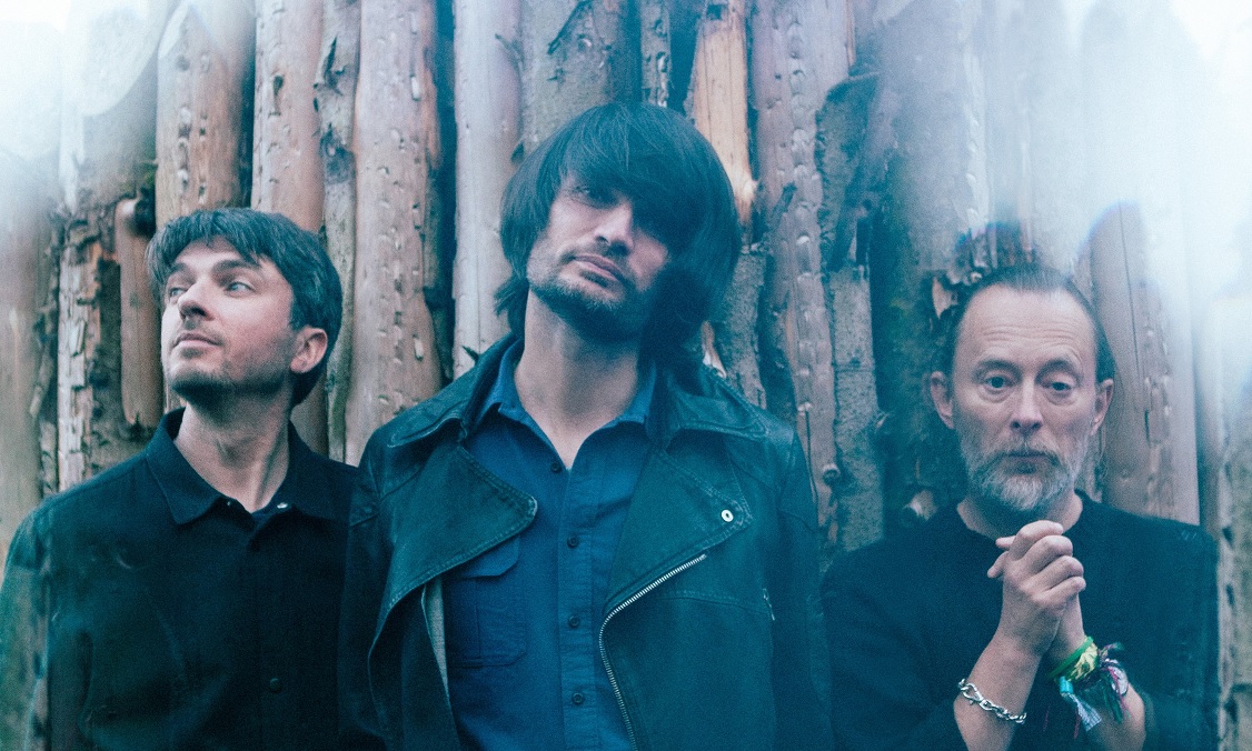 Thom Yorke, do Radiohead, estreia projeto The Smile neste sábado no Glastonbury Live at Worthy Farm