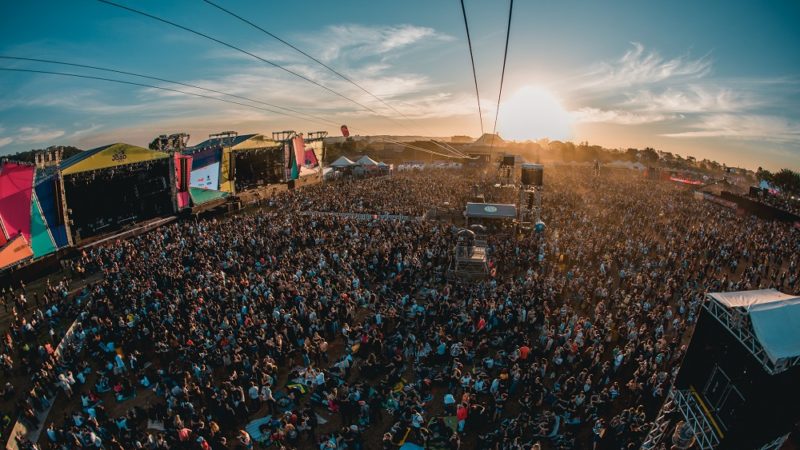 Festival João Rock anuncia adiamento por conta da pandemia