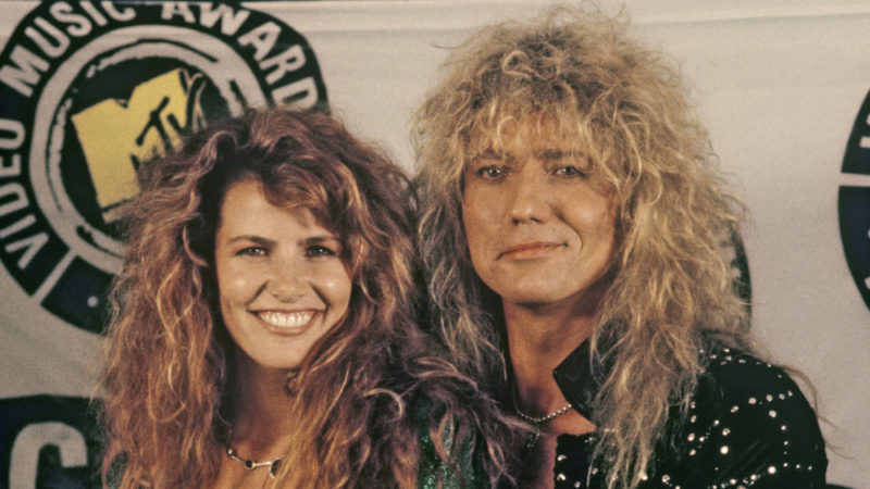 Tawny Kitaen, estrela de clipes do Whitesnake, morre aos 59 anos