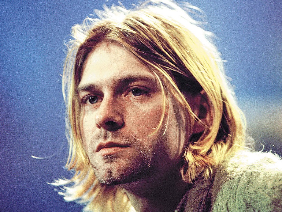 FBI divulga documentos de investigação sobre morte de Kurt Cobain