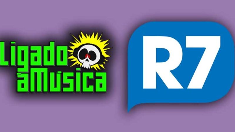 Ligado à Música anuncia parceria com portal R7