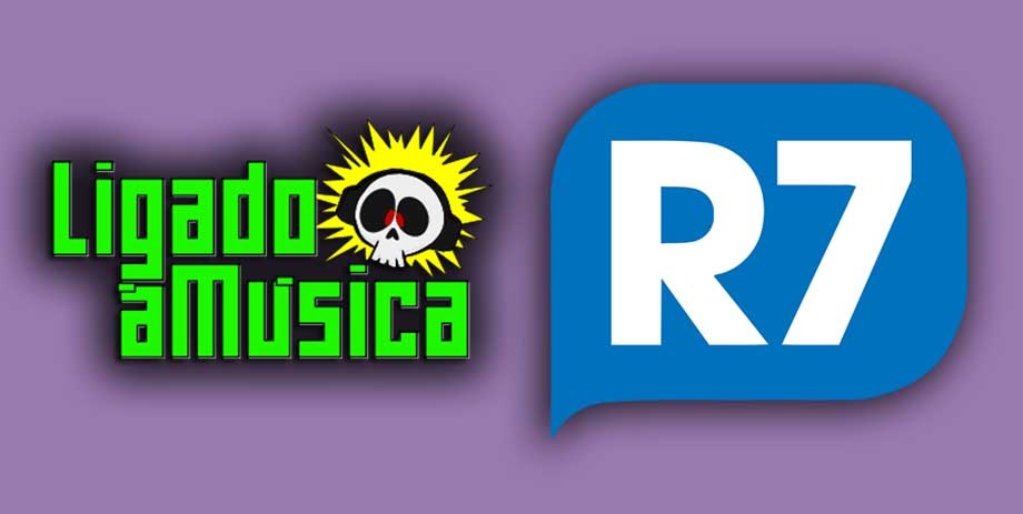 Ligado à Música anuncia parceria com portal R7