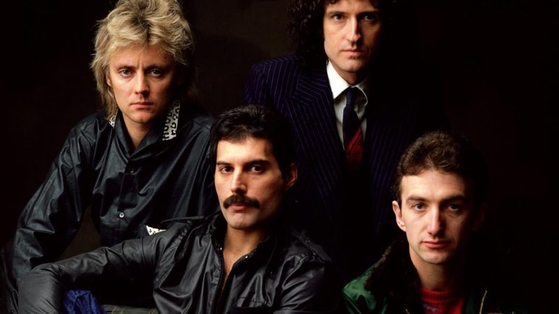 Queen comemora 40 anos de 'Greatest Hits' com edição especial