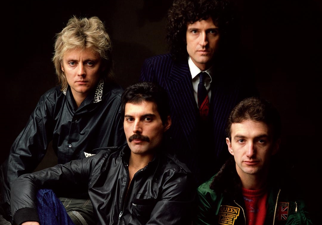 Queen comemora 40 anos de ‘Greatest Hits’ com edição especial