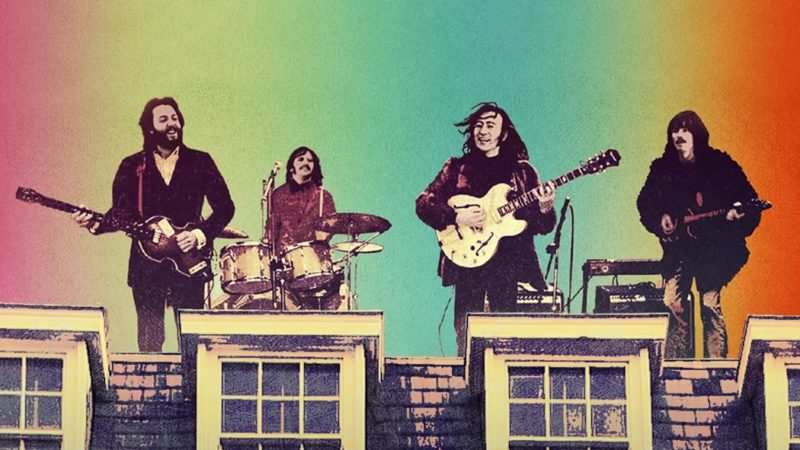 Documentário 'The Beatles: Get Back', de Peter Jackson, será lançado no Disney+ em novembro