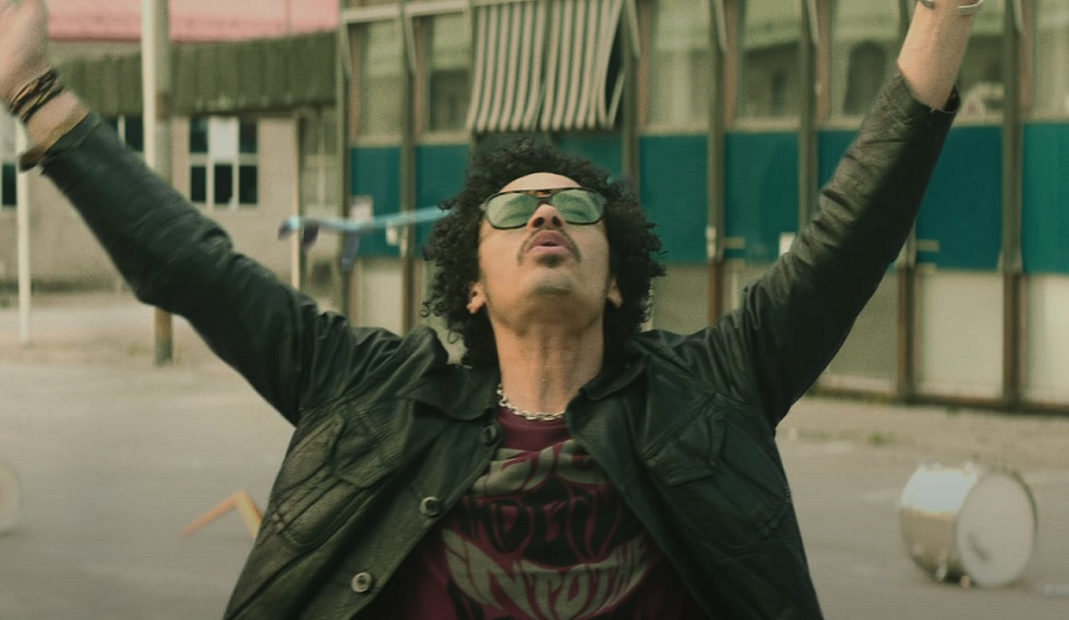 Eagle-Eye Cherry lança clipe do novo single ‘I Like It’