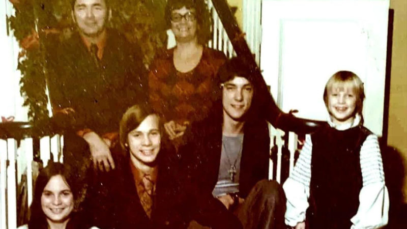 Glen Peart, pai de Neil Peart do Rush, morre vítima de câncer