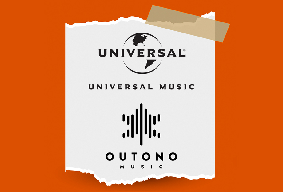 Outono Music celebra o rock em parceria com Universal Music