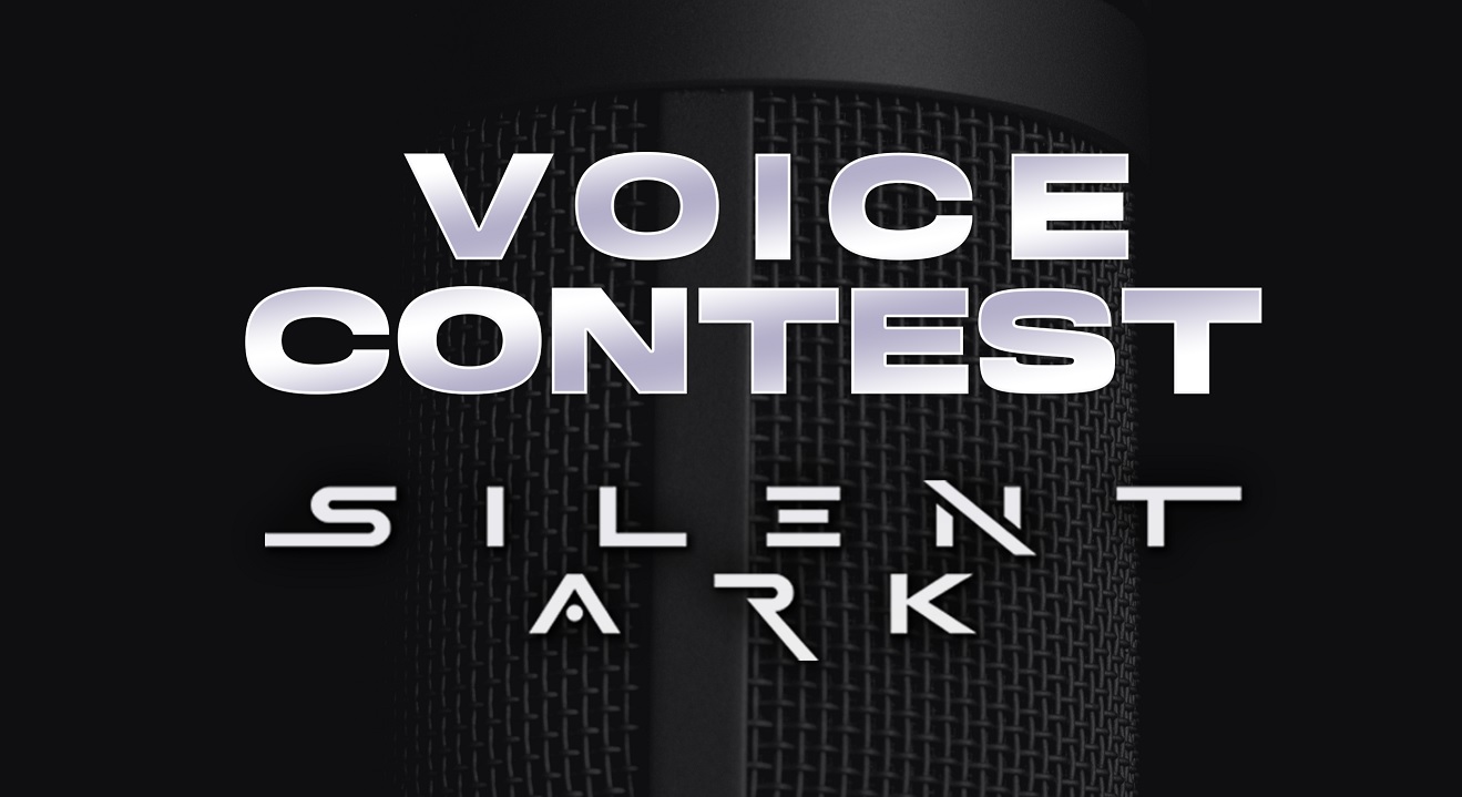 Silent Ark lança concurso para vocalista