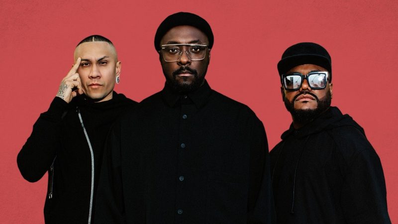 Rock in Rio Lisboa 2022 anuncia shows de Black Eyed Peas, Ellie Goulding e Ivete Sangalo