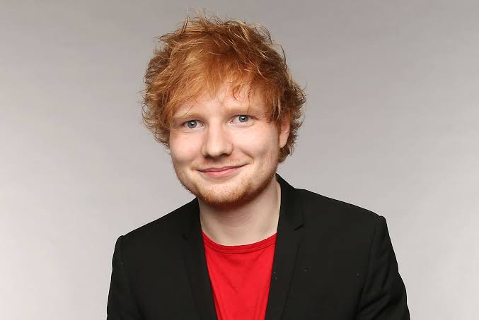 Ed Sheeran promete tocar faixa inédita em evento da Eurocopa
