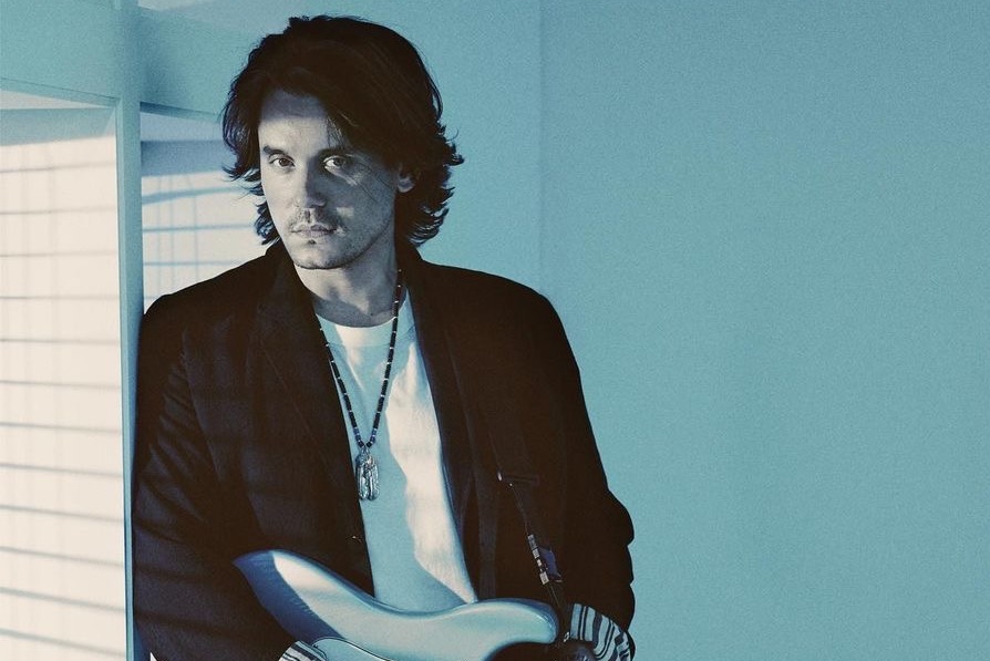 John Mayer lança novo álbum ‘Sob Rock’ inspirado nos anos 80; ouça