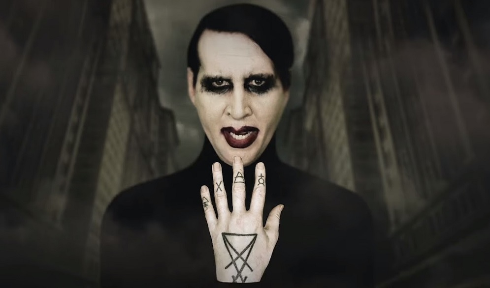 Marilyn Manson tem um dos processos de abuso sexual negado