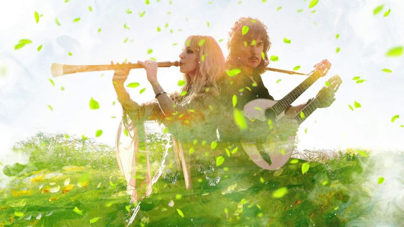 Blackmore's Night lança clipe de 'Four Winds'; assista