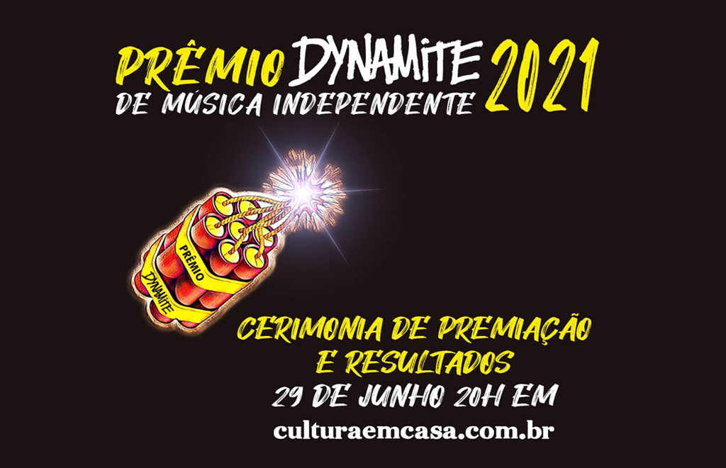 Prêmio Dynamite de Música Independente