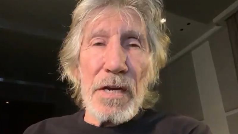 Roger Waters recusa proposta de Mark Zuckerberg para usar clássico do Pink Floyd em publicidade