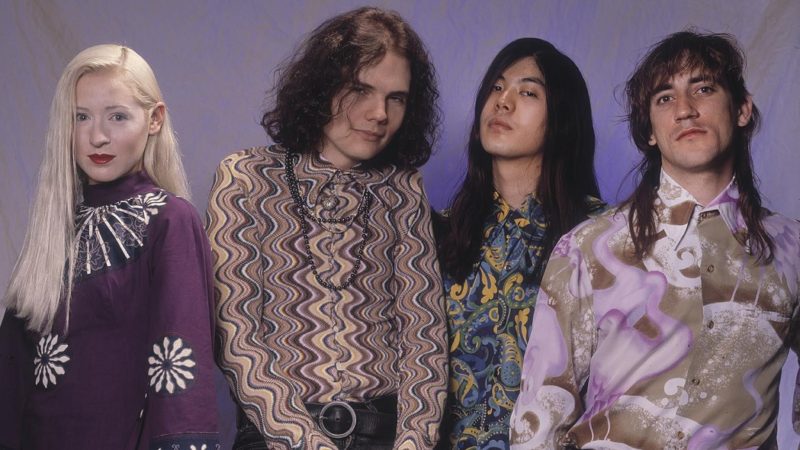 Billy Corgan diz que 'Gish' do Smashing Pumpkins influenciou Nirvana e Pearl Jam