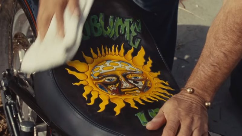 Sublime lança clipe de 'Garden Grove' para celebrar os 25 anos de seu último álbum