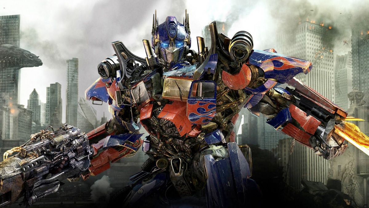 Paramount anuncia início das filmagens de ‘Transformers: O Despertar das Feras’