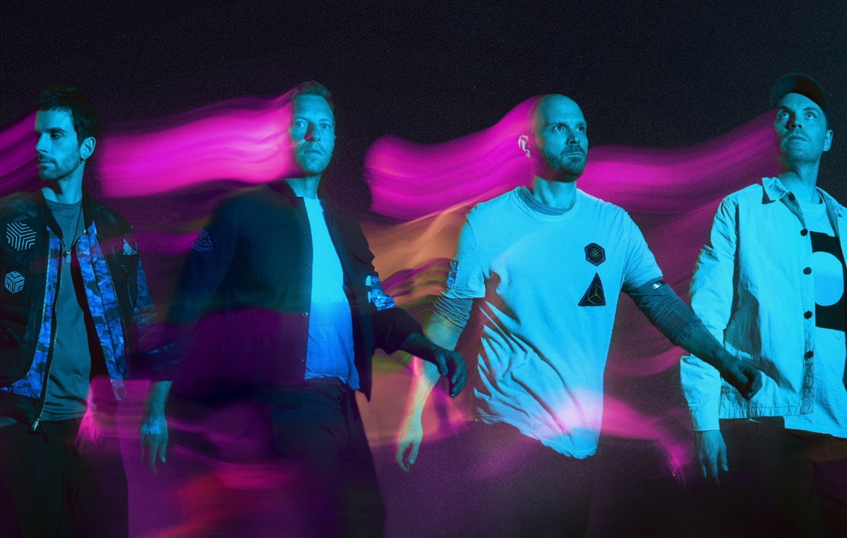 Coldplay anuncia novo álbum ‘Music of the Spheres’; confira trailer